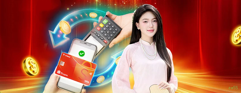 Lista de jogos para za55 Jogos section