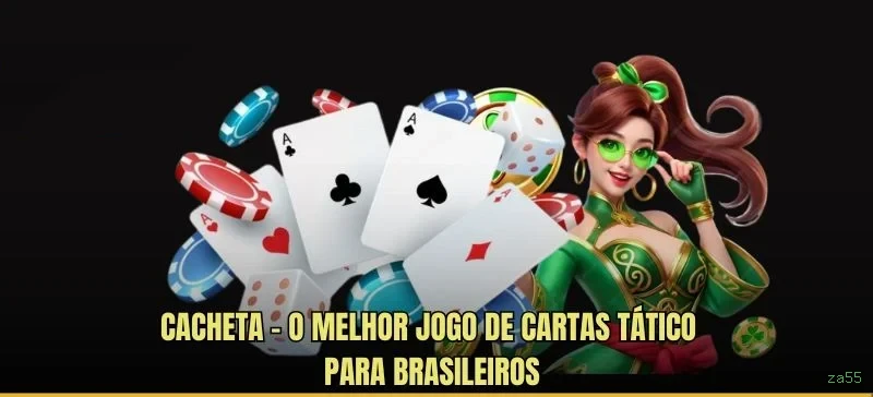 za55 app de jogo para jogadores brasileiros