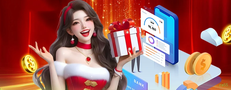 za55 app de jogo para jogadores brasileiros