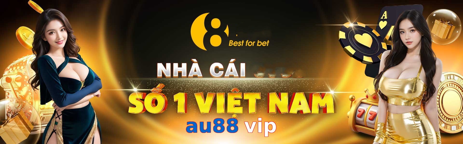 au88 vip