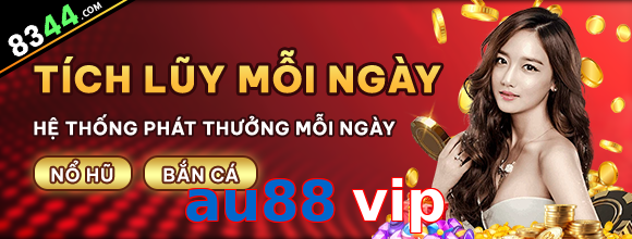 au88 vip
